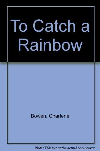 To Catch a Rainbow,Used