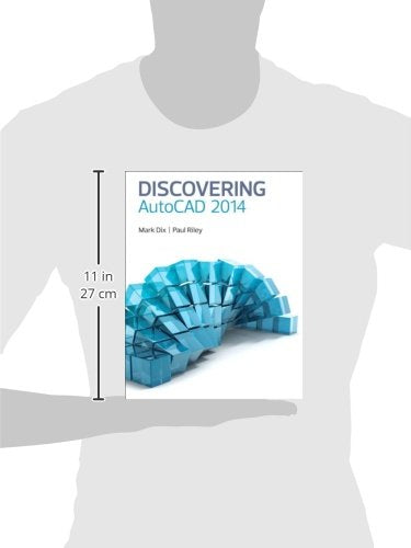 Discovering AutoCAD 2014,Used