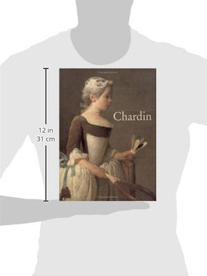 Chardin,Used