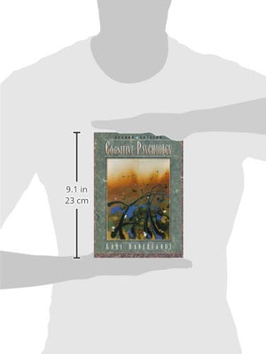 Cognitive Psychology (2nd Edition),Used
