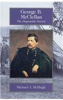 George B Mcclellan Disposable Patriot *O,Used