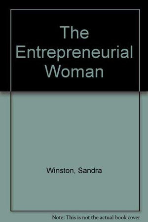 The Entrepreneurial Woman,Used