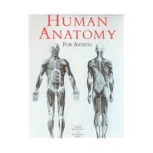 Human Anatomy for Artists