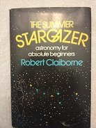 The Summer Stargazer-Used Condition
