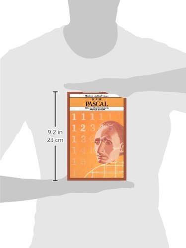 Blaise Pascal,Used