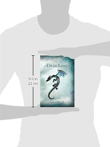Darklore Volume 4,Used