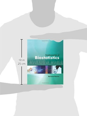 Fundamentals Of Biostatistics