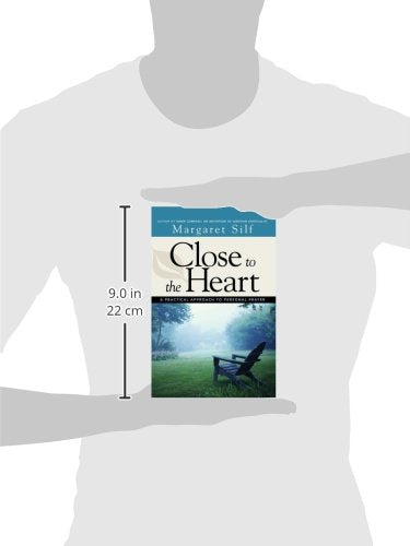 Close to the Heart: A Guide to Personal Prayer,Used