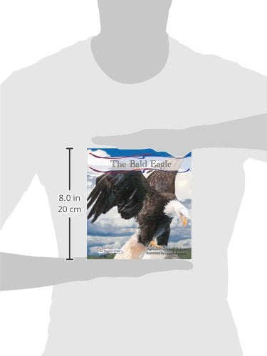 Bald Eagle (Our Nation's Pride Set 2),Used