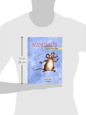 Minimus Pupil's Book: Starting out in Latin,New