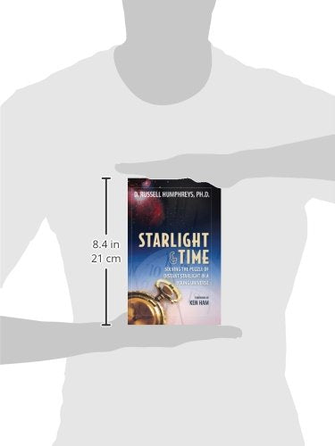 Starlight & Time,Used