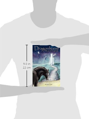 Dragonhorse: The Lost Legend,Used