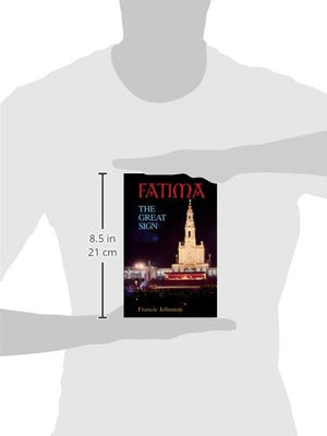 Fatima: The Great Sign,Used