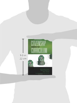 Citizenship Across the Curriculum (Scholarship of Teaching and Learning),Used