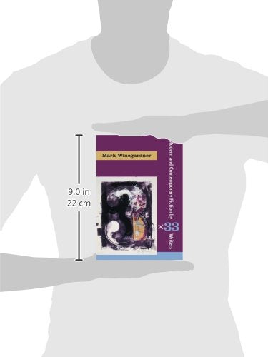 Short Fiction by 33 Writers: 3 x 33,New