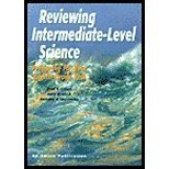 Reviewing Intermediate Level Science,Used