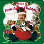 PeekABoo Christmas (Picture Me Books),Used