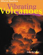 Vibrating Volcanoes (Natural Disasters),Used