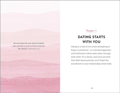 The Christian Woman's Guide to Dating: Advice on Keeping the Faith While Looking for Love,Used