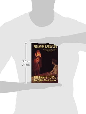 The Empty House and Other Ghost Stories,Used
