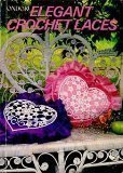 Ondori Elegant Crochet Laces (Japan)-used