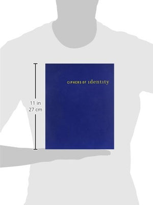 Ciphers Of Identity,Used