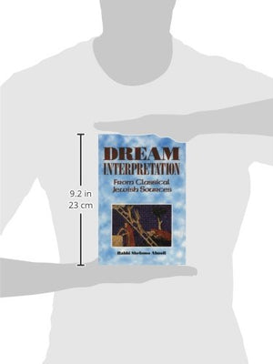 Dream Interpretation From Classical Jewish Sources,Used