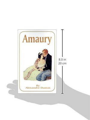 Amaury,Used