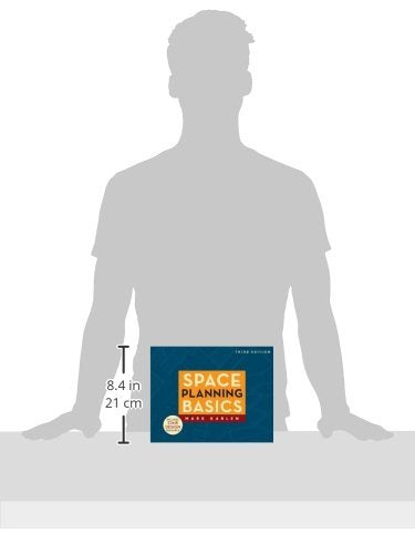 Space Planning Basics,Used
