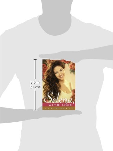 To Selena, with Love,Used