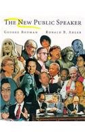 The New Public Speaker,Used