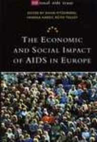 Economic And Social Impact of AIDS in Europe: National AIDS Trust,Used