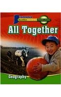 TimeLinks: Grade 1, All TogetherUnit 2 Geography Student Edition (IN),Used