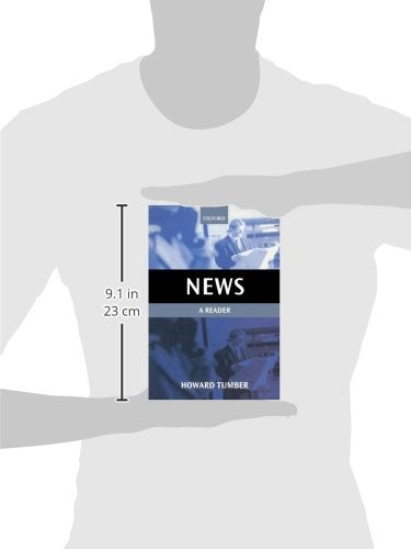 News: A Reader (Oxford Readers in Media and Communication Series),New