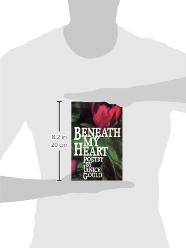 Beneath My Heart: Poetry,Used