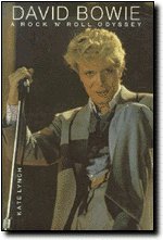 David Bowie: A Rock 'N' Roll Odyssey,Used