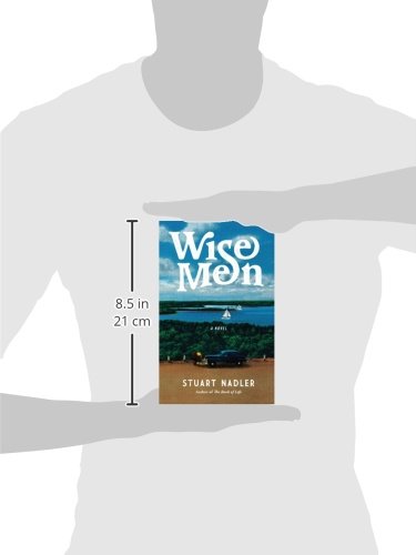 Wise Men,Used