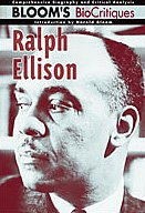 Ralph Ellison (Bloom's Biocritiques),Used