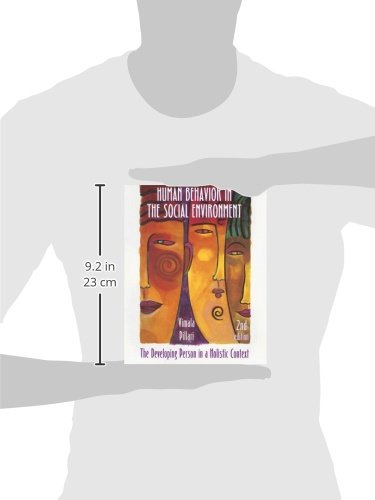Human Behavior in the Social Environment: The Developing Person in a Holistic Context,Used