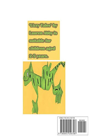 Lizzy Tales,Used