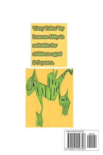 Lizzy Tales,Used