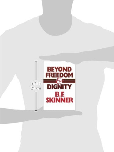 Beyond Freedom and Dignity (Hackett Classics),Used