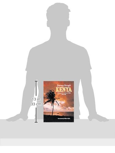 Journey Through Kenya,Used