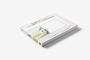 Art of Nothing: 25 Years of Mutts and the Art of Patrick McDonnell,New