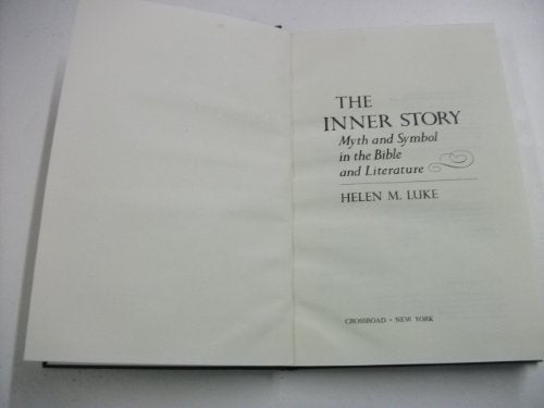 The Inner Story,Used