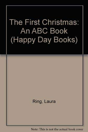 The First Christmas: An Book,Used