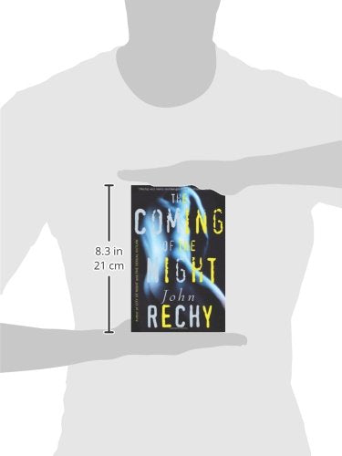 The Coming of the Night (Rechy, John),Used