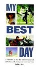 My Best Day,Used