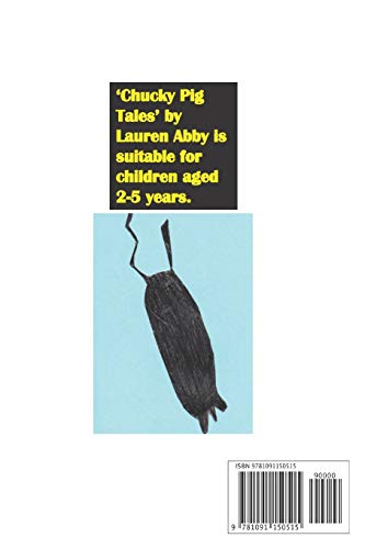 Chucky Pig Tales,Used