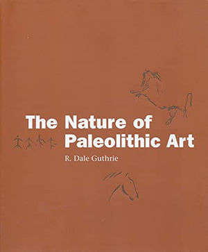 The Nature of Paleolithic Art,Used
